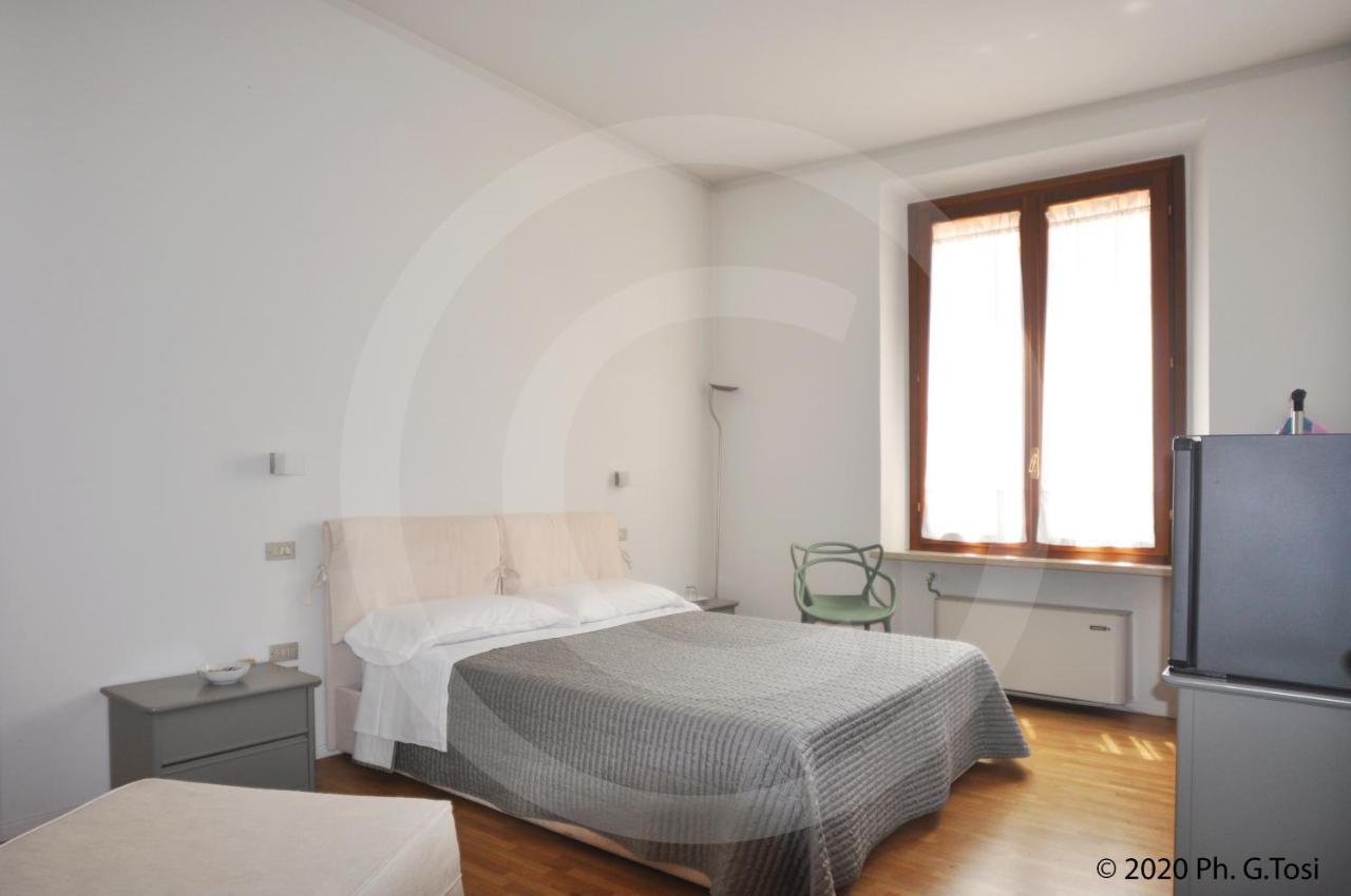 A.A.A. Armonie B&B Mantova Bagian luar foto