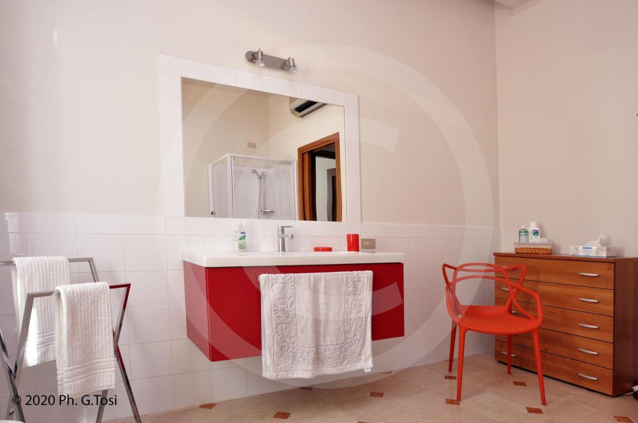 A.A.A. Armonie B&B Mantova Bagian luar foto