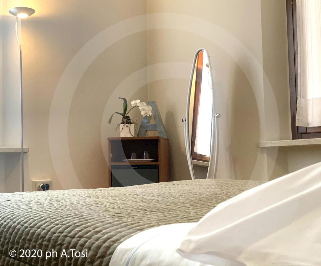 A.A.A. Armonie B&B Mantova Bagian luar foto
