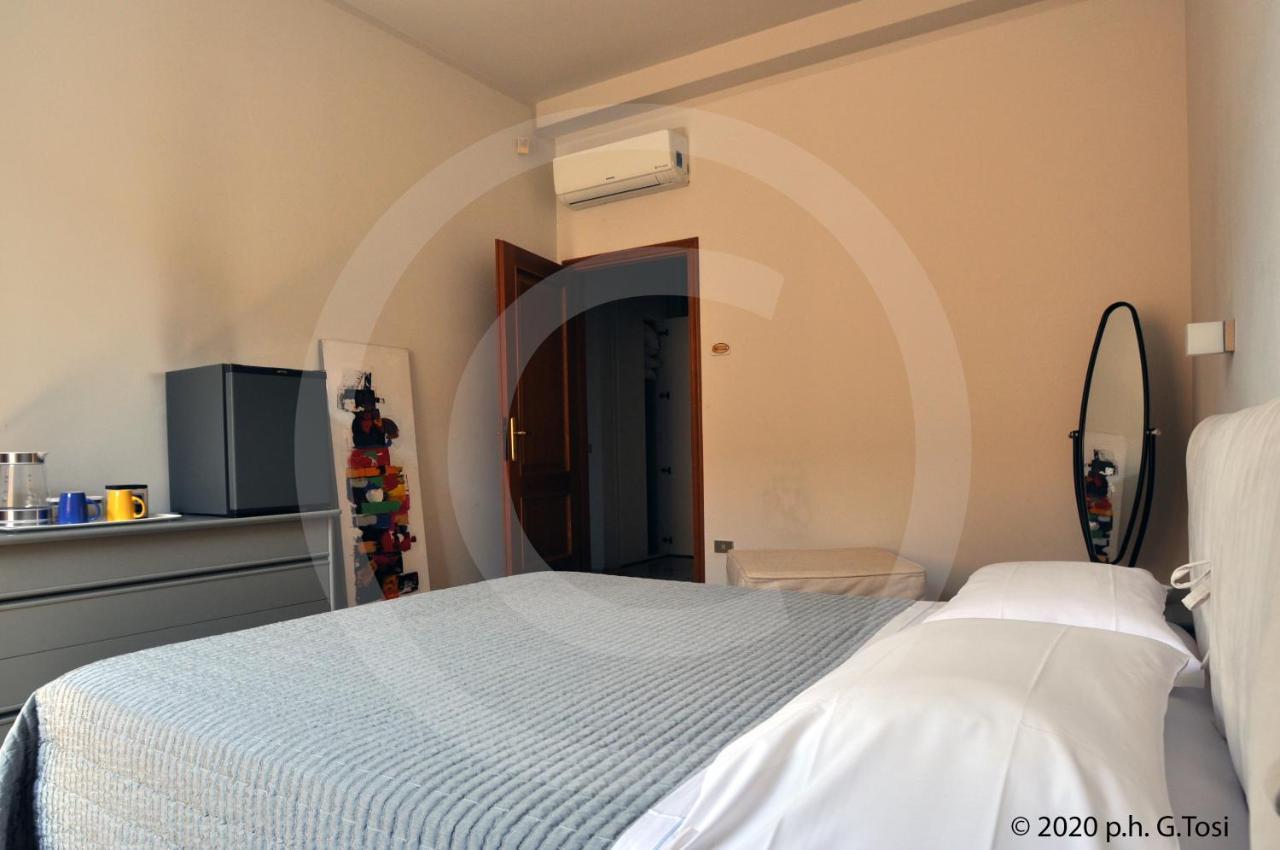 A.A.A. Armonie B&B Mantova Bagian luar foto